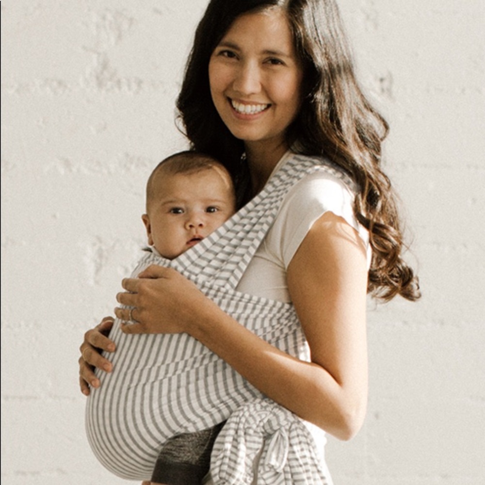 SOLLY BABY WRAP